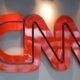 A photo of the CNN logo