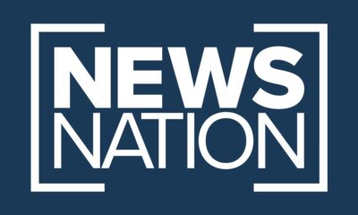 A photo of the NewsNation logo