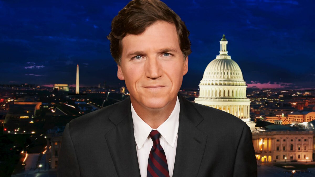 Lawyer for Tucker Carlson: He ‘Will Not Be Silenced’ By Fox NewsCNN Prepares for $125M Wrongful Termination Suit Filed by Chris CuomoFox News Hits Tucker Carlson With Cease and Desist LetterLaunching CNN Show Feels Like ‘Jumping on the Titanic’ For Charles Barkley