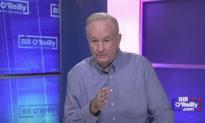 A photo of Bill O'Reilly