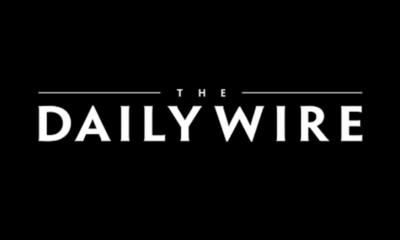 A photo of The Daily Wire