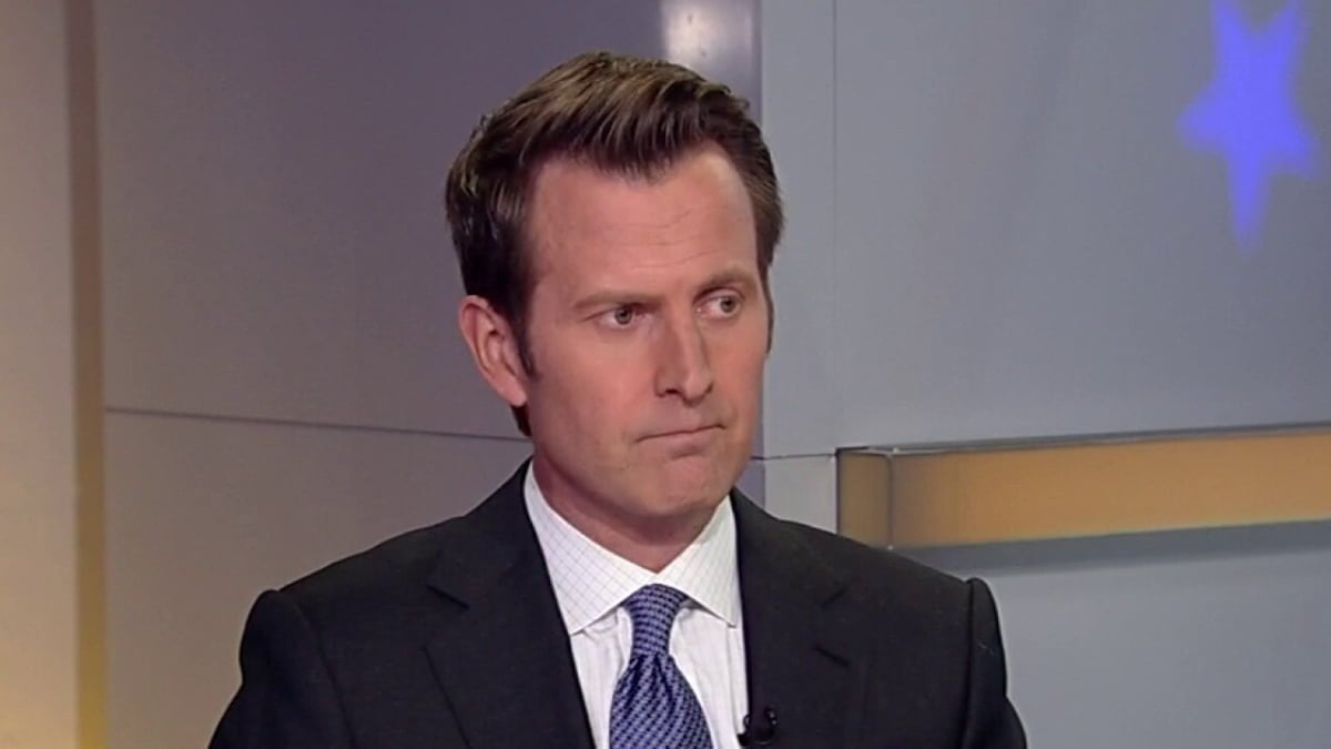 Connell McShane Departing Fox Business - Barrett News Media