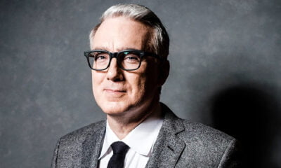 A photo of Keith Olbermann