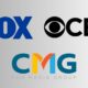 Fox, CBS, CMG