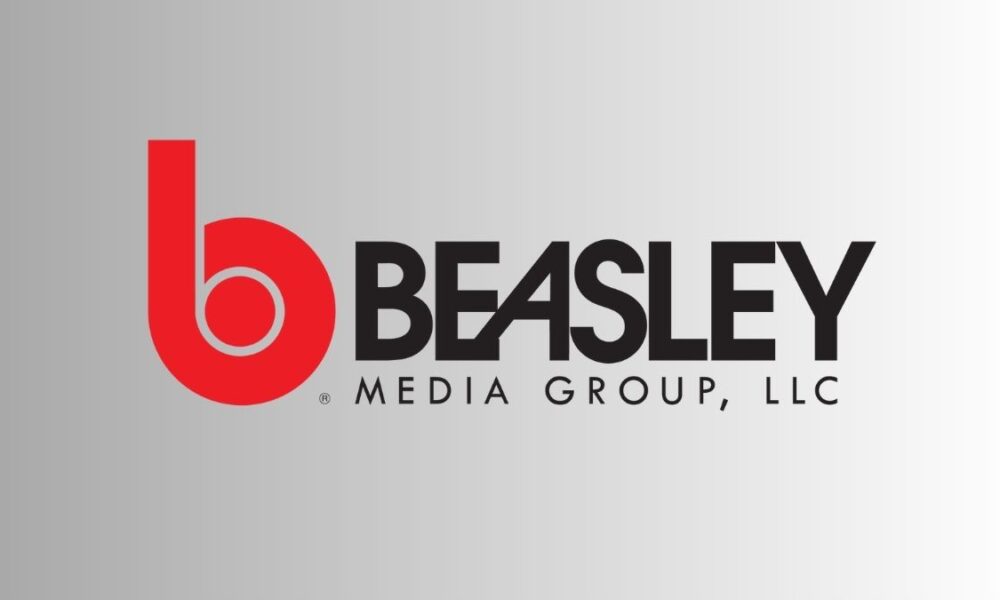 Beasley Logo