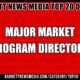 BNM Top 20 Major Market Program Directors
